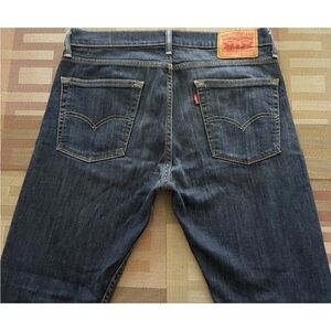 Men’s Levi’s 513 Jeans 31x32